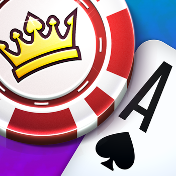 Best Casino Texas Holdem 遊戲 App LOGO-APP開箱王
