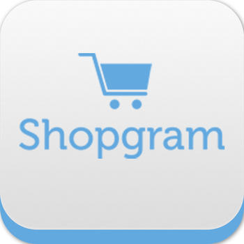 Shopgram 商業 App LOGO-APP開箱王