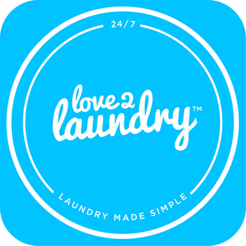 Love 2 Laundry LOGO-APP點子