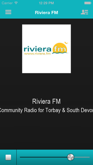 【免費音樂App】Riviera FM-APP點子