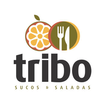 Tribo - Sucos e Saladas LOGO-APP點子