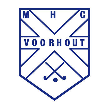 MHC Voorhout LOGO-APP點子