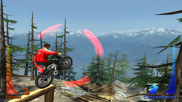 免費下載遊戲APP|Mountain Bike Extreme - Gonzo MTB HD app開箱文|APP開箱王