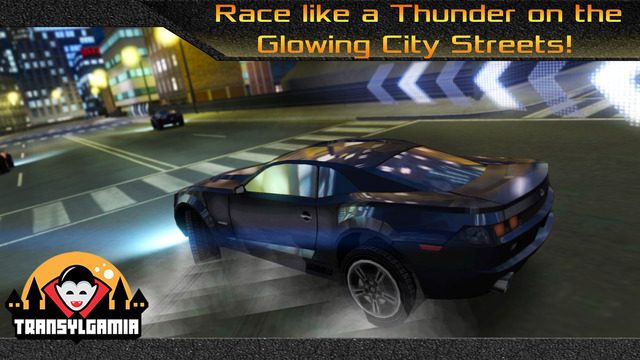 免費下載遊戲APP|Street Thunder 3D Race app開箱文|APP開箱王