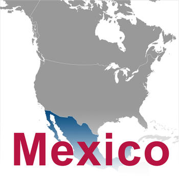 Mexico CultureGuide© 旅遊 App LOGO-APP開箱王