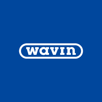 WAVIN-APP Gebaeudetechnik LOGO-APP點子