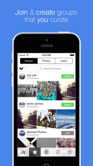 【免費攝影App】Spotlight - Photography Community-APP點子