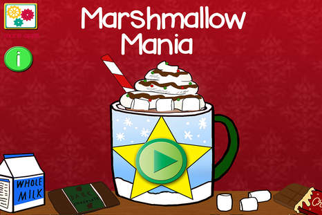 marshmallow mania