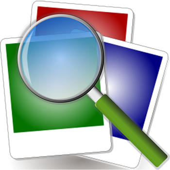 Image Web Search LOGO-APP點子