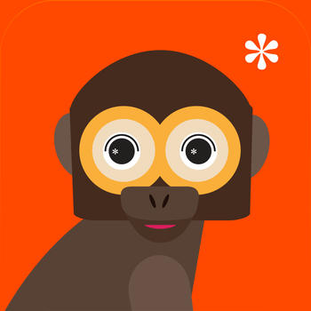 Peek-a-Zoo: Toddler Peekaboo at the Zoo LOGO-APP點子