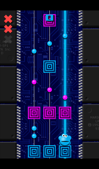 【免費遊戲App】iLectronz-APP點子