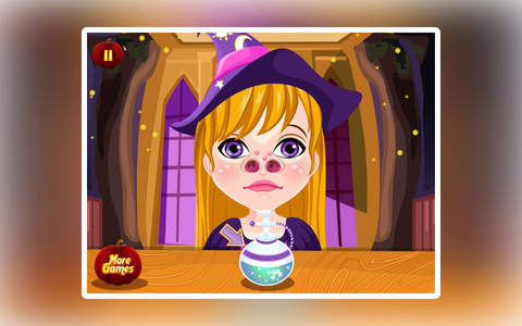 Witch Nose Doctors screenshot 3