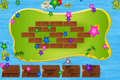 Think n Link Puzzle - Block Puzzle Game for Free with multiple Puzzle Quiz Game screenshot 4