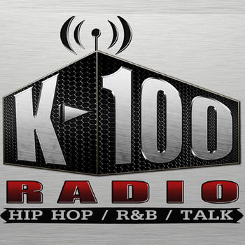 K-100 Radio LOGO-APP點子