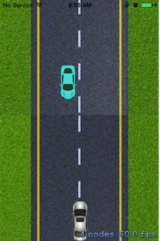 Car BJA Game screenshot 2