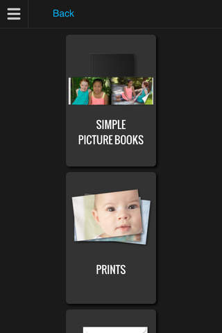 My KODAK MOMENTS: print photos, photo books, photo collages screenshot 3