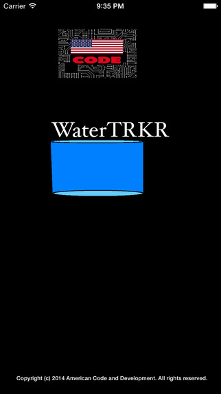 WaterTRKR