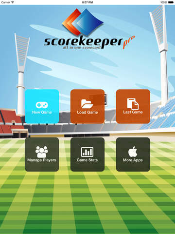 免費下載工具APP|Scorekeeper Pro - Universal Scorecard & Timers & Charts app開箱文|APP開箱王
