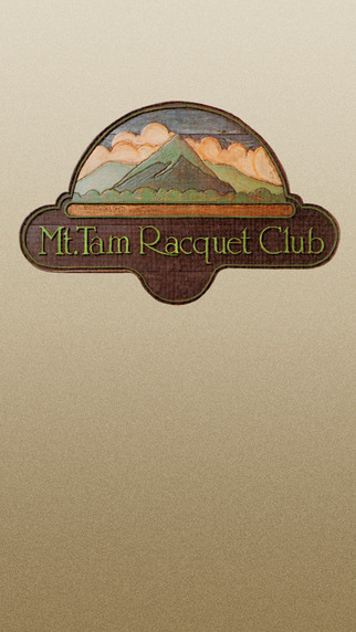 Mt. Tam Racquet Club
