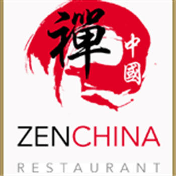 Zen China Restaurant LOGO-APP點子