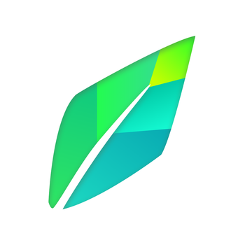 Thrive - Small Business App - Retail Sales, Profitability, Social Media, User Reviews LOGO-APP點子