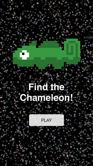 免費下載遊戲APP|Find The Chameleon app開箱文|APP開箱王