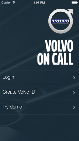 免費下載工具APP|Volvo On Call app開箱文|APP開箱王