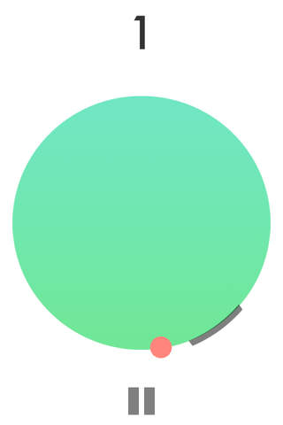 Pong Pong - An addictive ping pong game screenshot 2