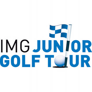 IMG Junior Golf Tour LOGO-APP點子