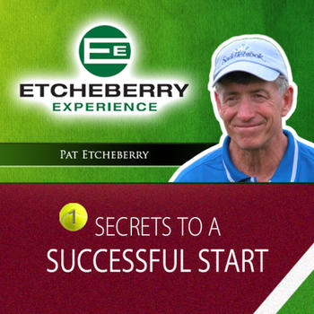 Tennis Secrets to a Successful Start by Pat Etcheberry 運動 App LOGO-APP開箱王