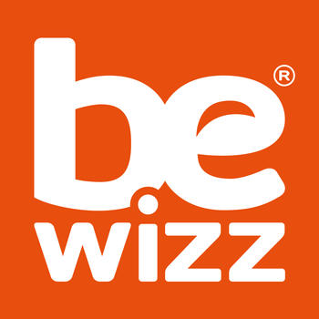 Bewizz LOGO-APP點子