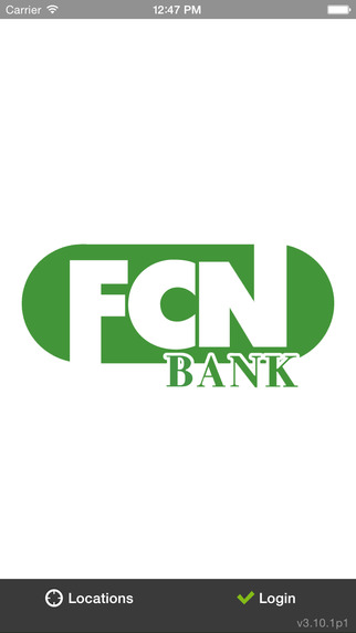 FCN Bank Mobile