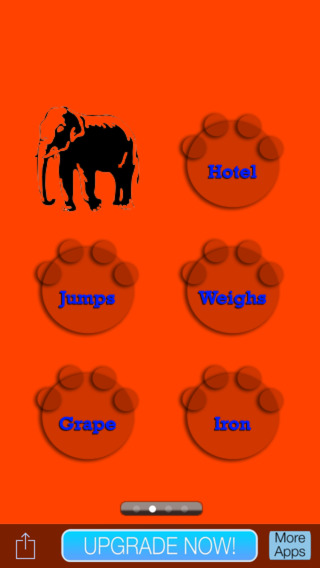 免費下載娛樂APP|Elephant Jokes! app開箱文|APP開箱王
