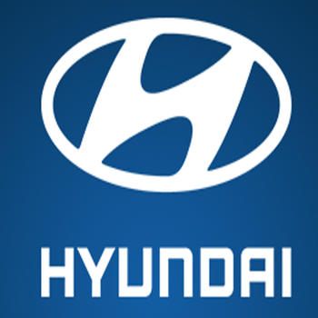 Thornton Road Hyundai LOGO-APP點子