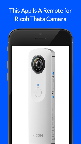 【免費攝影App】HDR 360 Bracket Pro for Ricoh Theta-APP點子