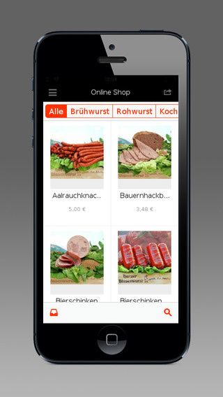 免費下載商業APP|Harzer Blasenwurst app開箱文|APP開箱王