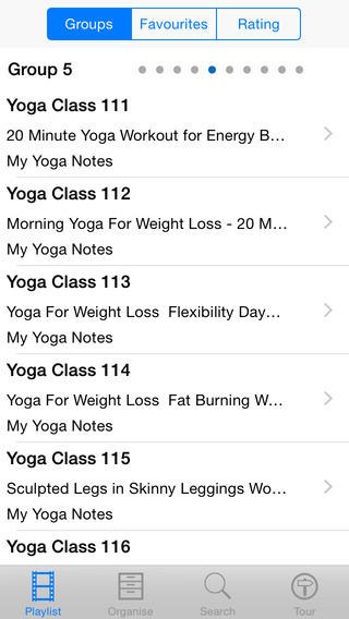 免費下載健康APP|Yoga Class app開箱文|APP開箱王