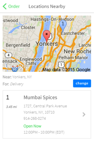 免費下載生活APP|Mumbai Spices app開箱文|APP開箱王