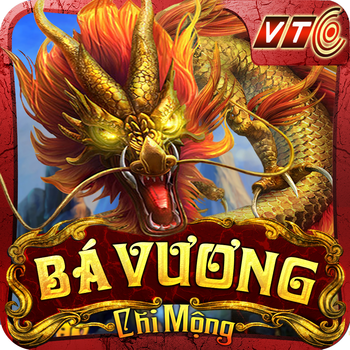 Bá Vương Chi Mộng HD LOGO-APP點子