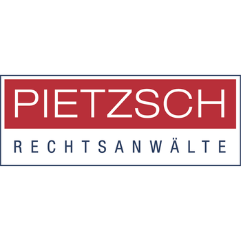 Pietzsch Rechtsanwälte LOGO-APP點子