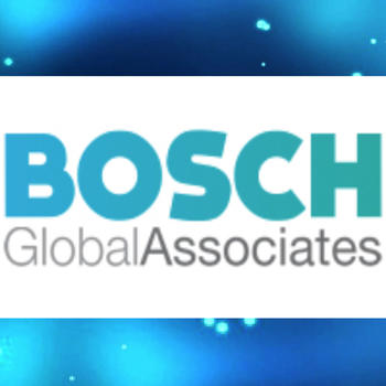 Bosch Global 商業 App LOGO-APP開箱王