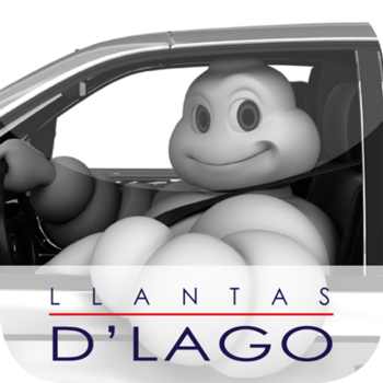 Llantas D´Lago LOGO-APP點子