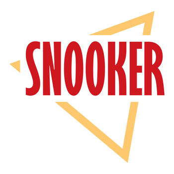 SnookerClub LOGO-APP點子