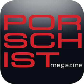 PORSCHIST LOGO-APP點子