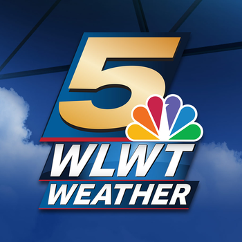 WLWT Weather LOGO-APP點子