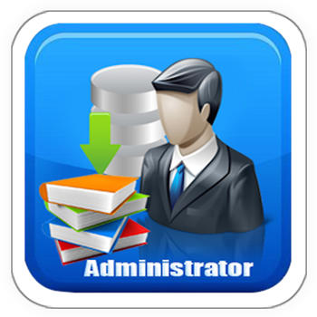 School Plus Admin LOGO-APP點子