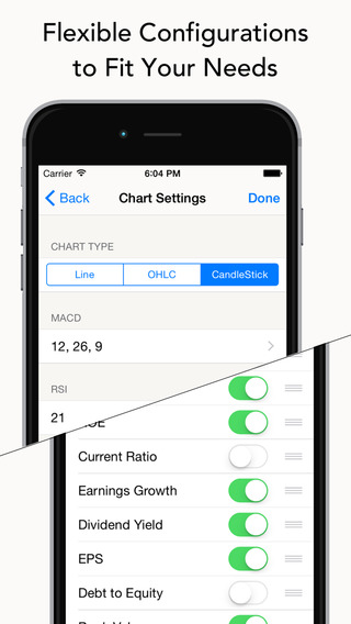 【免費財經App】StockMax: The Ultimate Stocks & Stock Market Evaluation Tool-APP點子