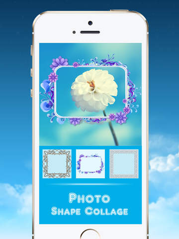 免費下載書籍APP|Photo Shape Collage - Overlay & Frame Pics for Posts on Tagged app開箱文|APP開箱王