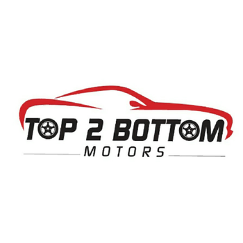 Top 2 Bottom Motors LOGO-APP點子