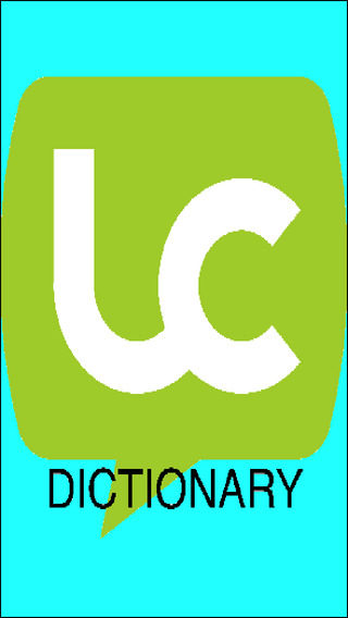 LiveCode Dictionary
